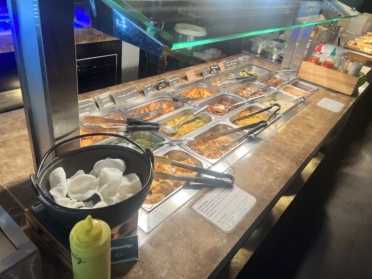 Restaurant Sakura – Essen und Trinken in Berlin