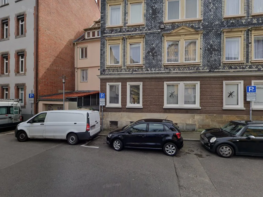 Falafelerie Esslingen • Vegetarisch • Vegan • Lecker – Street View & 360°-Fotos in Esslingen am Neckar, Baden-Württemberg