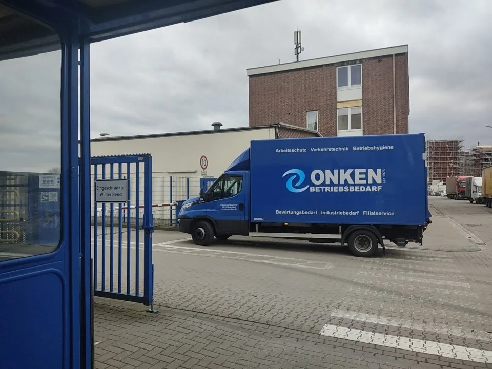 SMP Deutschland GmbH – Automobilwerk in Oldenburg (Oldenburg), Niedersachsen