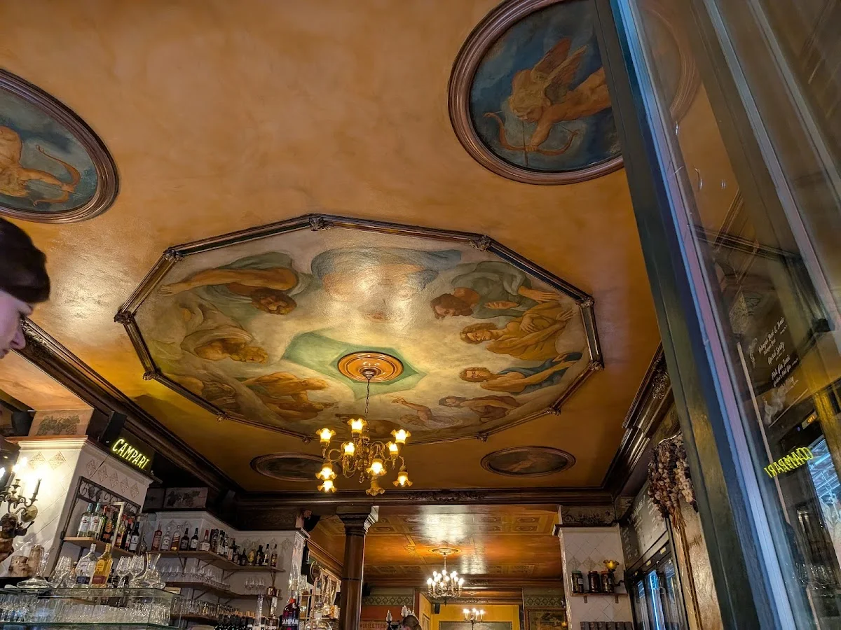 12 Apostel – Restaurant in Berlin