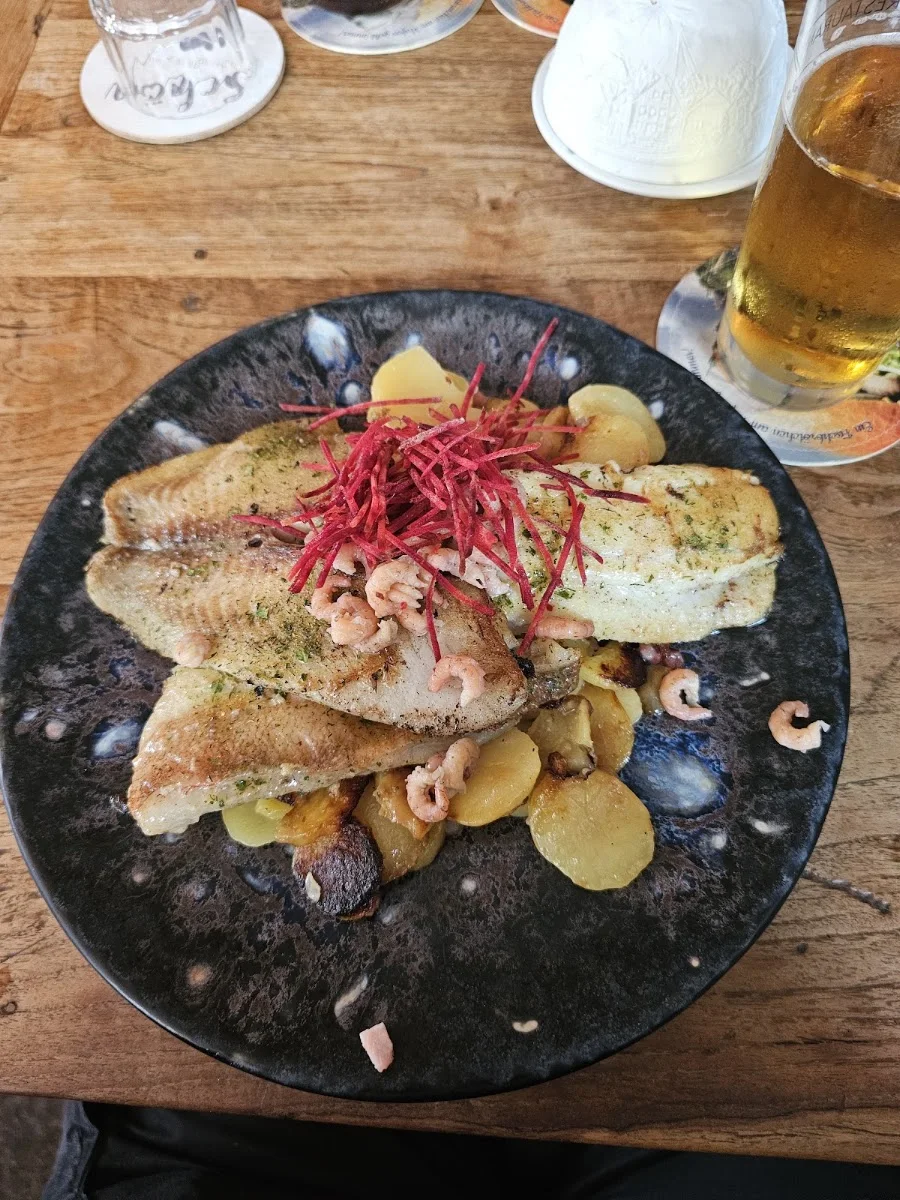 Haus Hamburg – Deutsches Restaurant in Leer (Ostfriesland), Niedersachsen