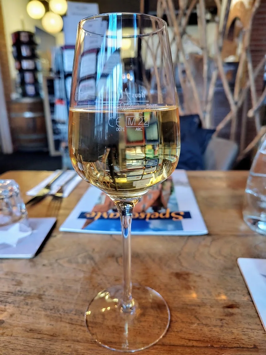 Haus Hamburg – Wein in Leer (Ostfriesland), Niedersachsen