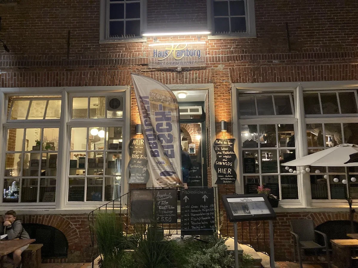 Haus Hamburg – Profilfoto in Leer (Ostfriesland), Niedersachsen