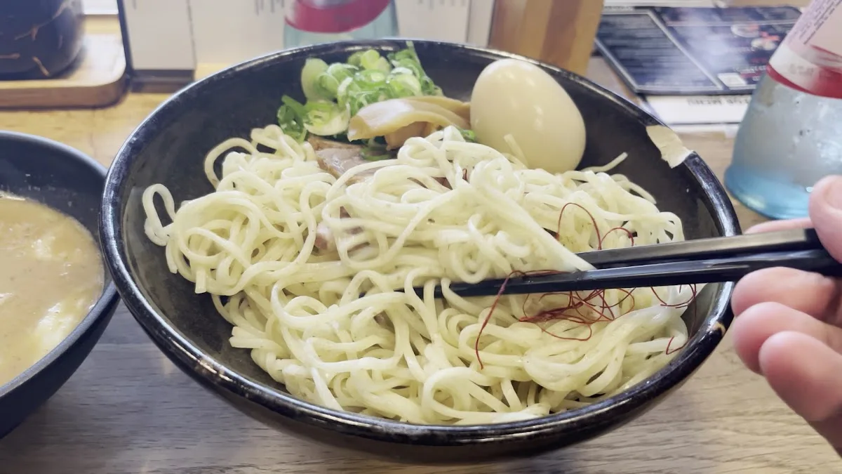 Sorihashiya – Ramen-Restaurant in Frankfurt am Main, Hessen