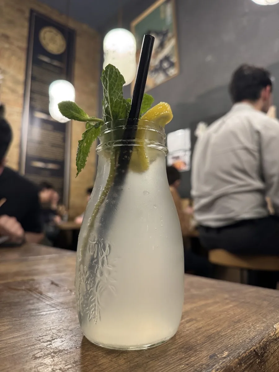 Sorihashiya – Kracherl in Frankfurt am Main, Hessen