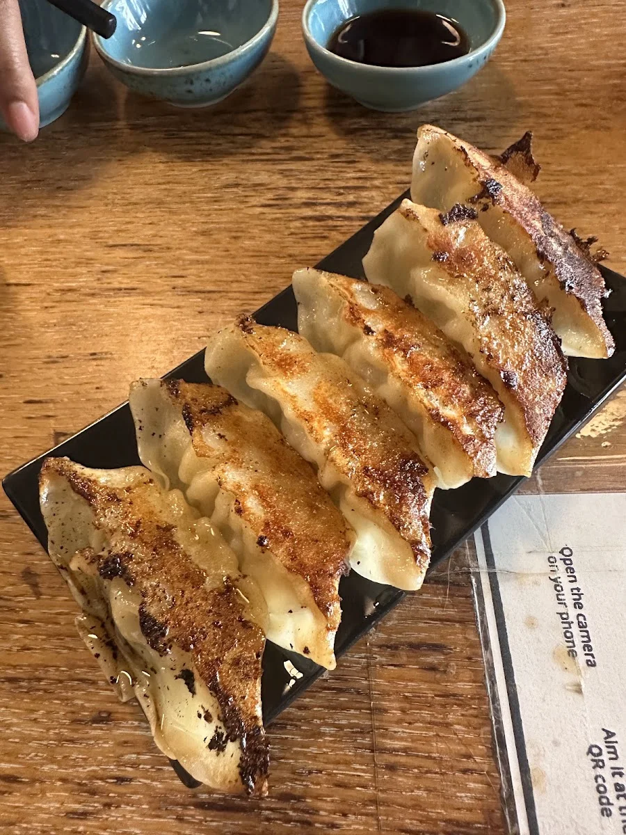 Sorihashiya – Jiaozi in Frankfurt am Main, Hessen