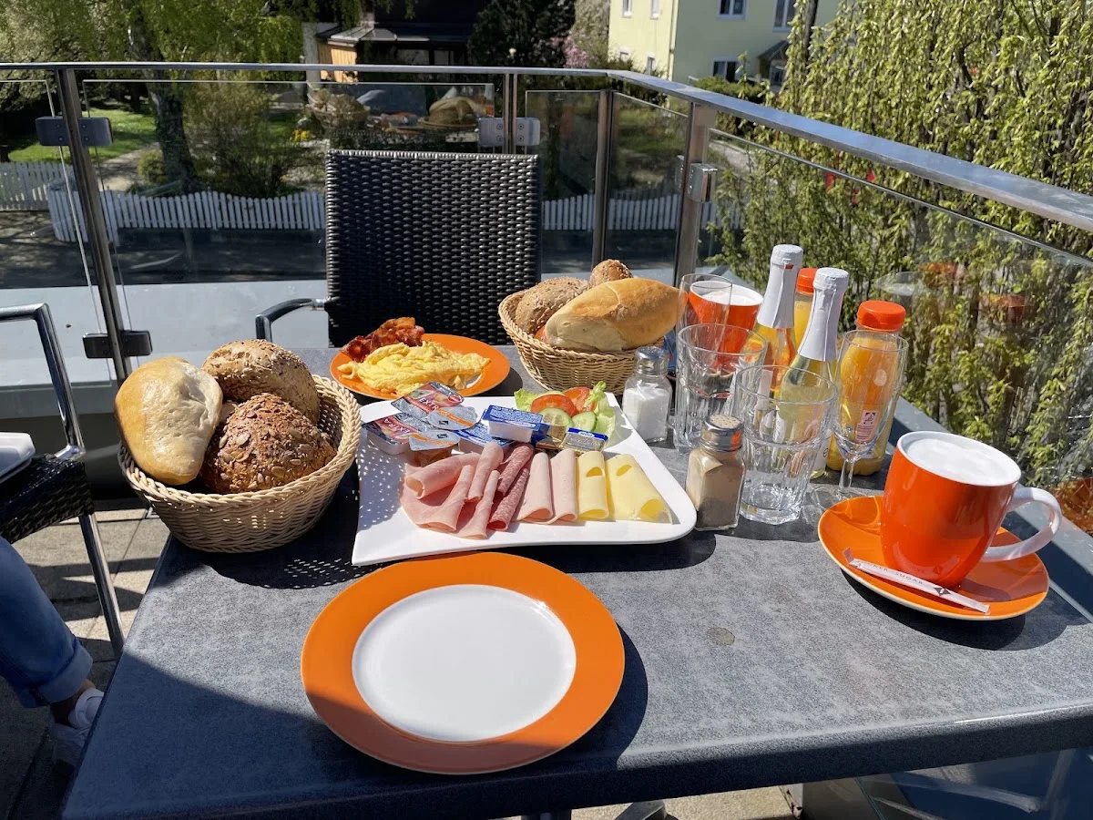 Bäcker Schill GmbH – Essen und Trinken in Filderstadt, Baden-Württemberg
