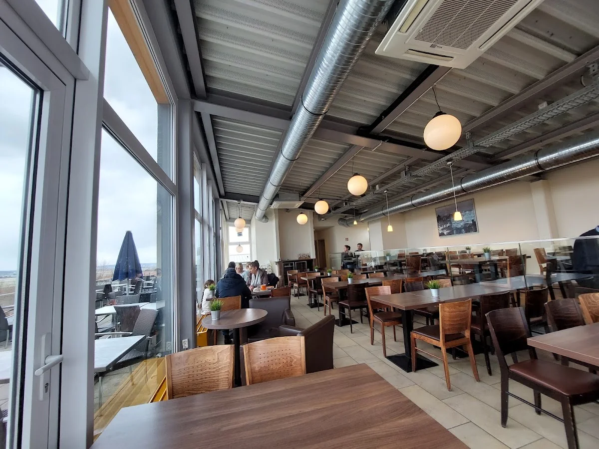 Bäcker Schill GmbH – Atmosphäre in Filderstadt, Baden-Württemberg