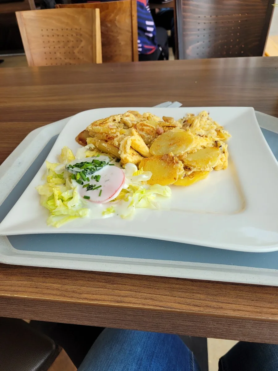 Bäcker Schill GmbH – Omelett in Filderstadt, Baden-Württemberg