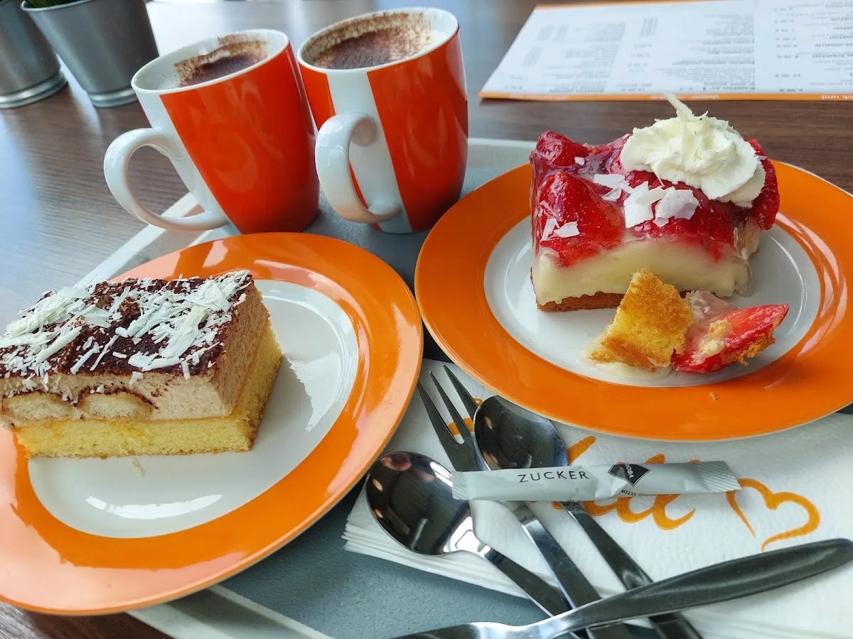 Bäcker Schill GmbH – Käsekuchen in Filderstadt, Baden-Württemberg