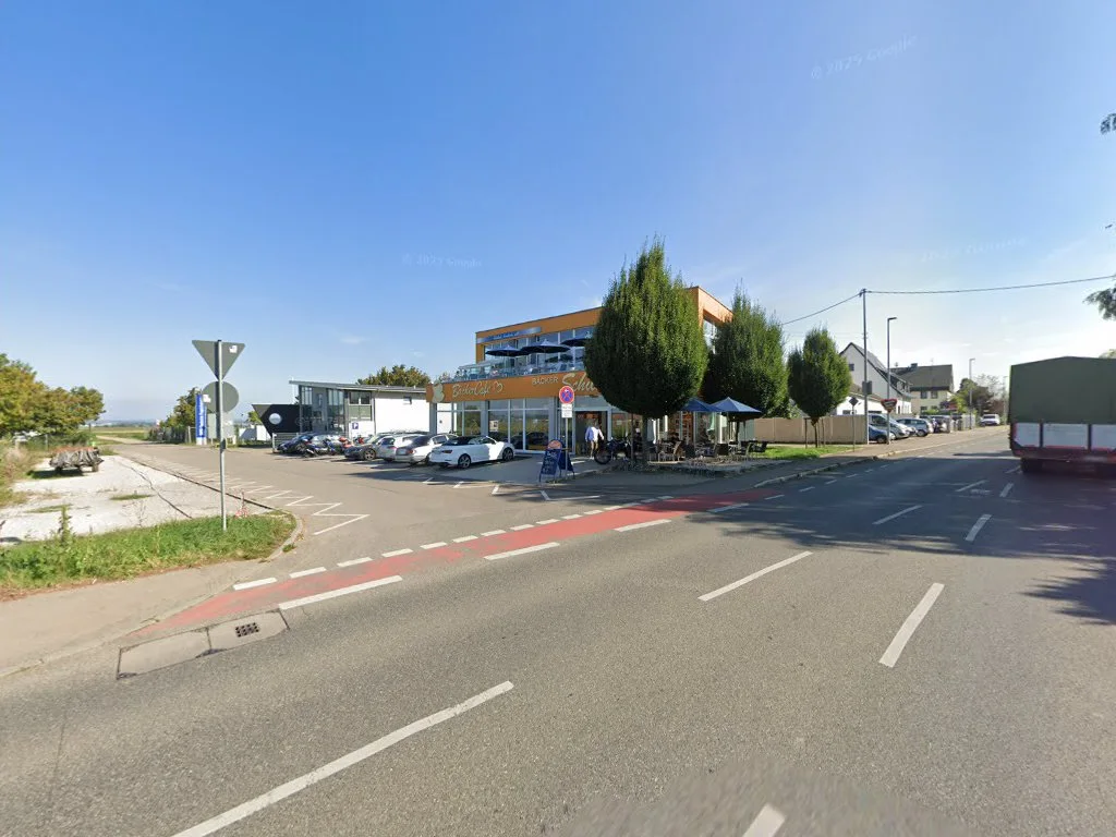 Bäcker Schill GmbH – Street View & 360°-Fotos in Filderstadt, Baden-Württemberg
