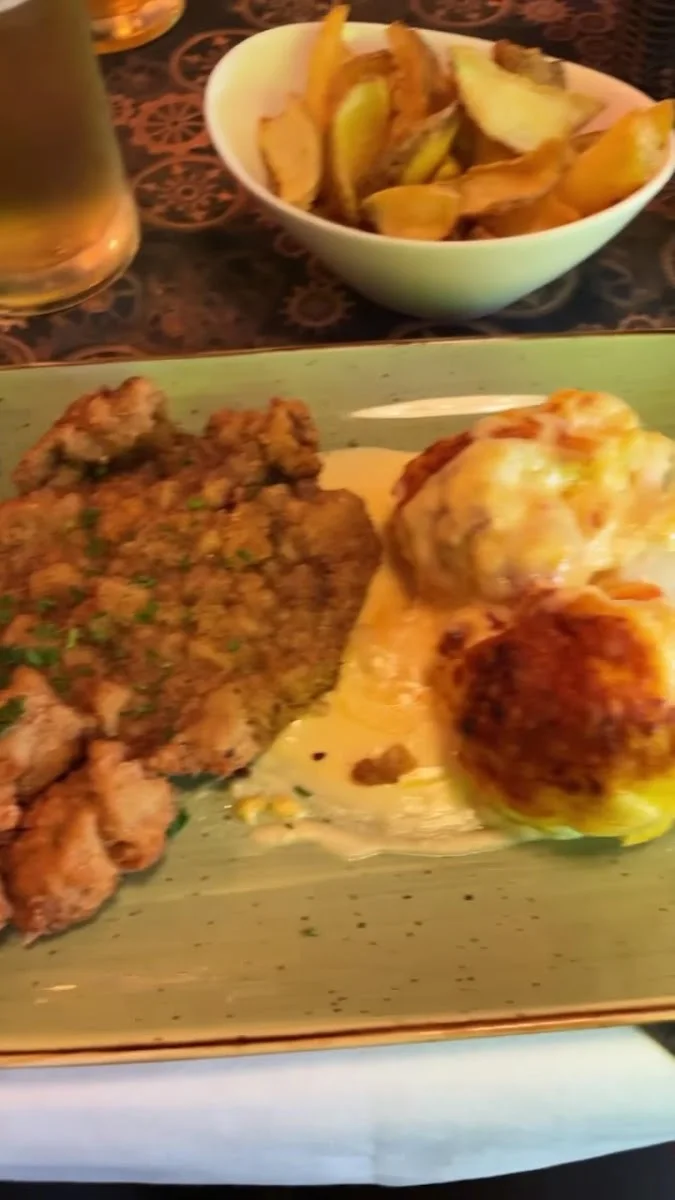 Restaurant Nante Kaulsdorf – Deutsches Restaurant in Berlin