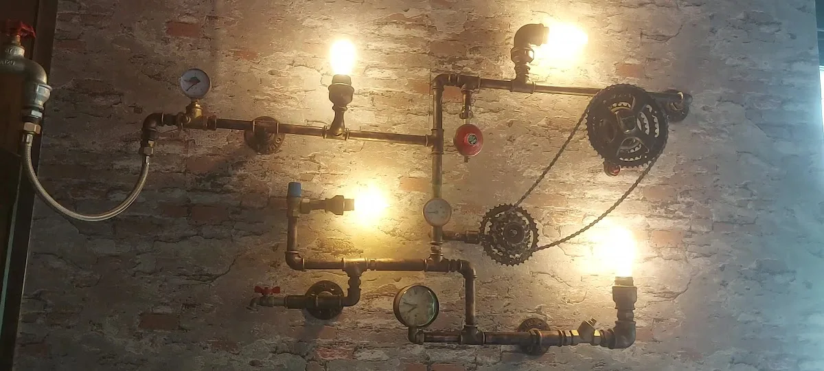 Restaurant Nante Kaulsdorf – Atmosphäre in Berlin