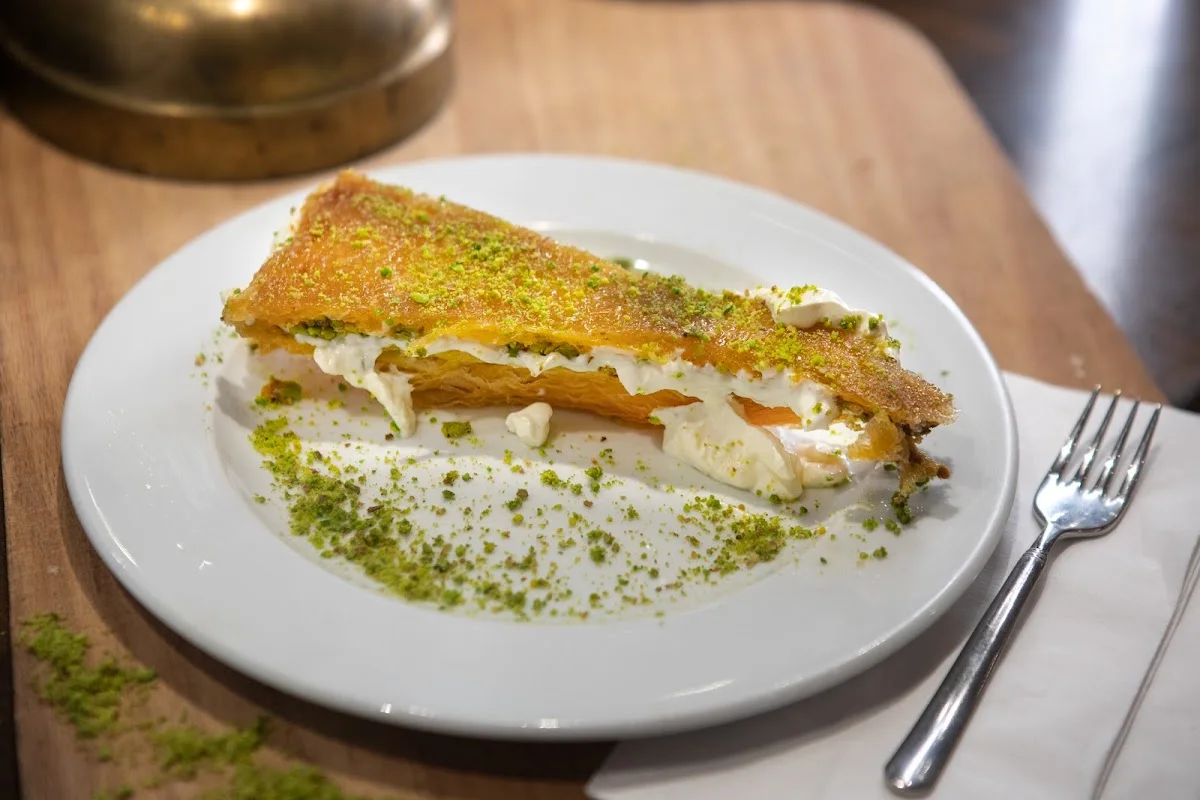 Öz Adana Grillhaus | traditional turkish restaurant – Essen und Trinken in Berlin