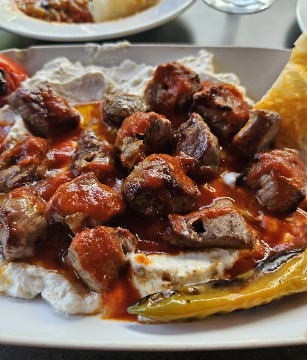 Öz Adana Grillhaus | traditional turkish restaurant – Ali Nazik in Berlin