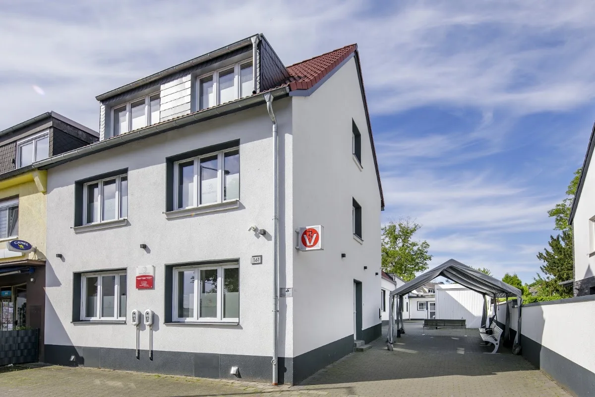 Tierärztliche Gemeinschaftspraxis für Kleintiere Janassary Albring Dr. Avenarius – Vom Inhaber in Frechen, Nordrhein-Westfalen