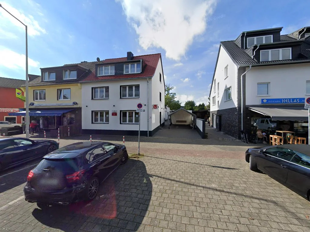 Tierärztliche Gemeinschaftspraxis für Kleintiere Janassary Albring Dr. Avenarius – Street View & 360°-Fotos in Frechen, Nordrhein-Westfalen