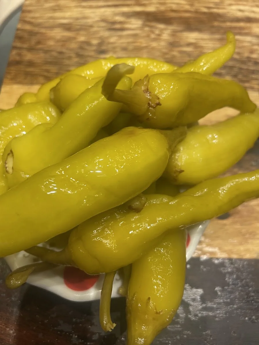 Ton Bul Grill- und Kebap-Haus – Chili in Frankfurt am Main, Hessen
