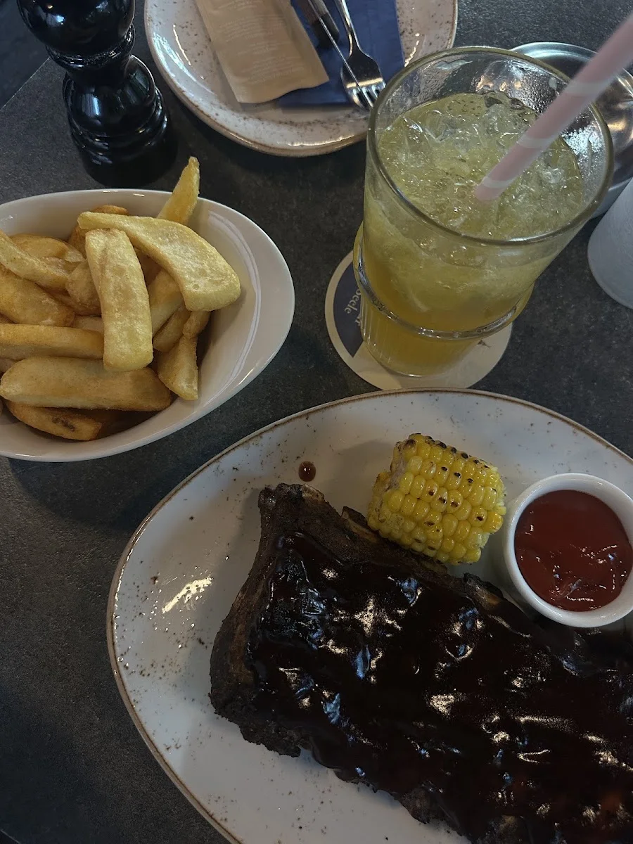 Chicago Meatpackers – Amerikanisches Restaurant in Frankfurt am Main, Hessen