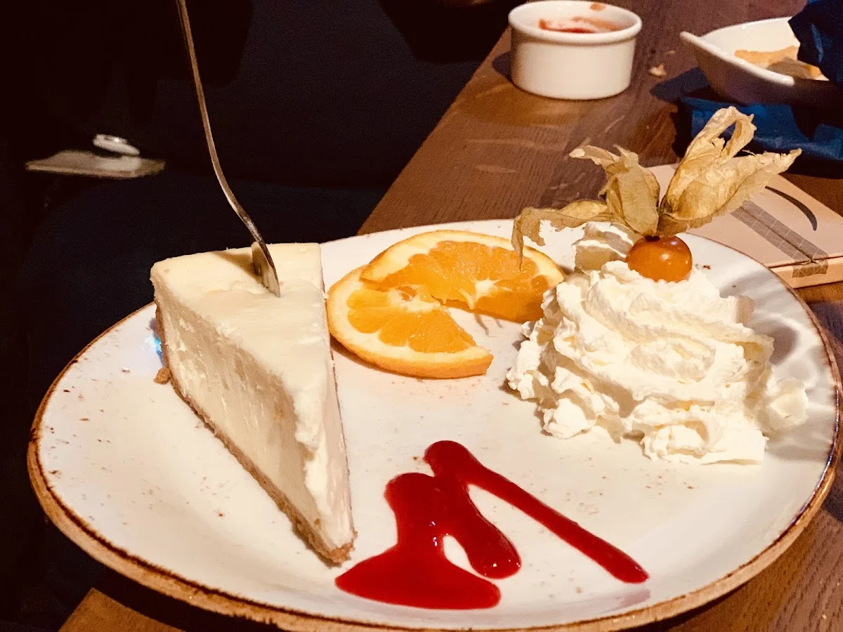 Chicago Meatpackers – Key Lime Pie in Frankfurt am Main, Hessen