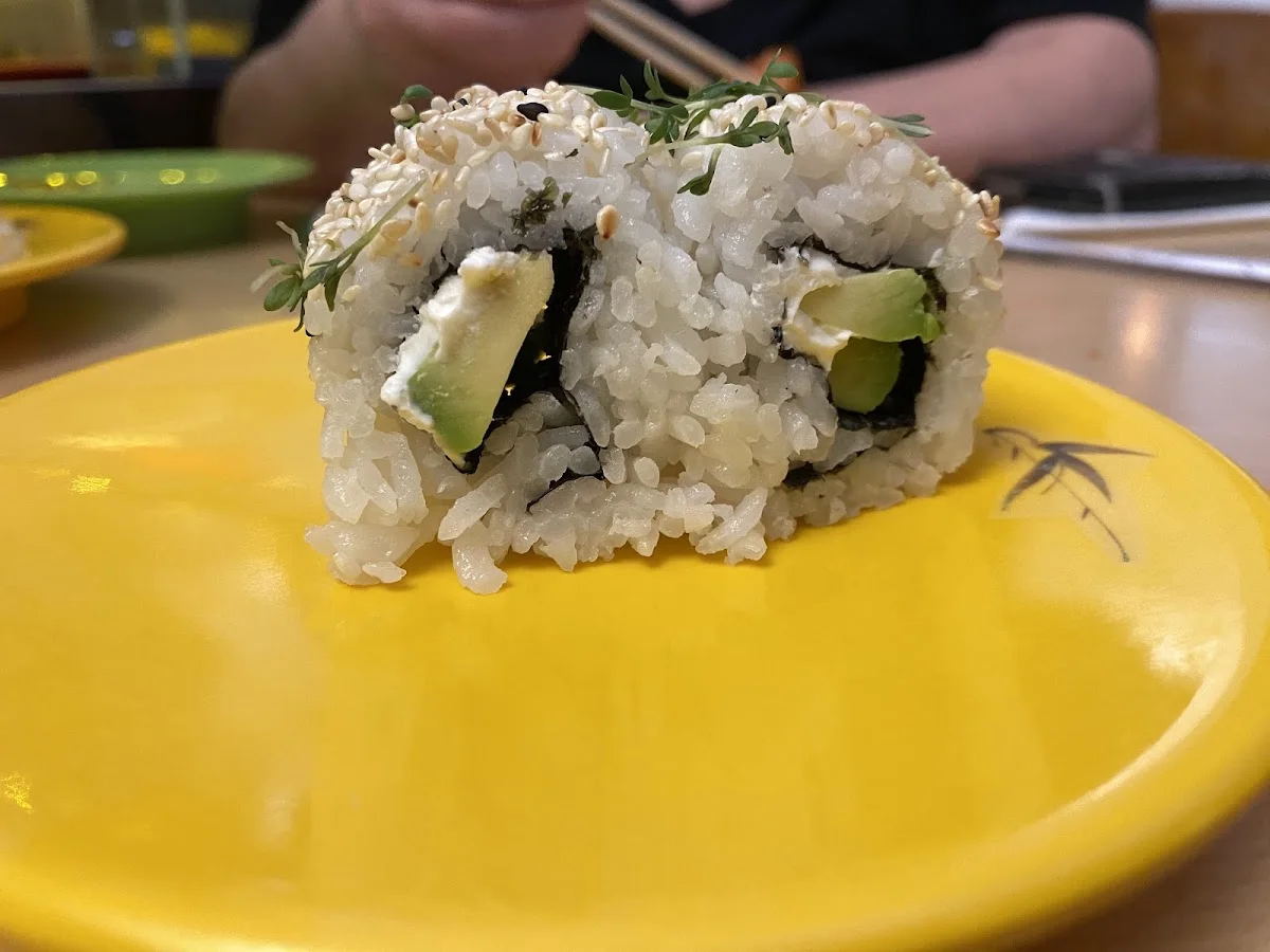 Kyoto Running Sushi – Sushi in München, Bayern