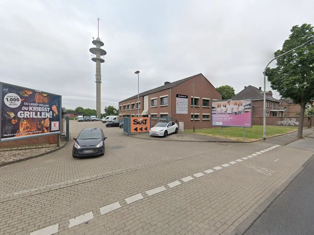 PYROTEAM STORE – Street View & 360°-Fotos in Grevenbroich, Nordrhein-Westfalen