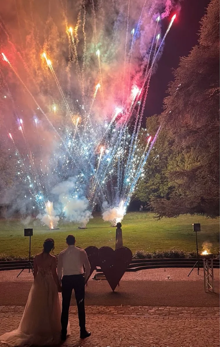 PYROTEAM STORE – Besucherfoto von Elena S in Grevenbroich, Nordrhein-Westfalen
