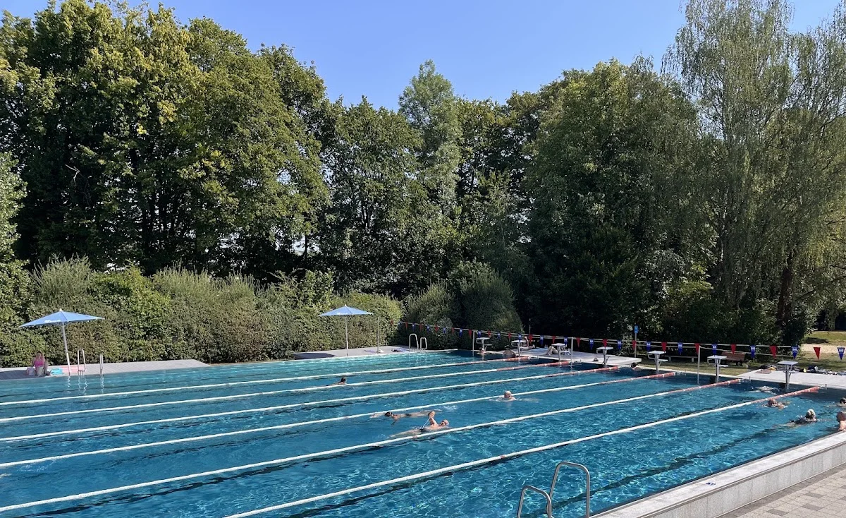fresch - Freisinger Erlebnis Schwimmbad - Hallenbad, Freibad, Sauna und Massage – Sauna in Freising, Bayern