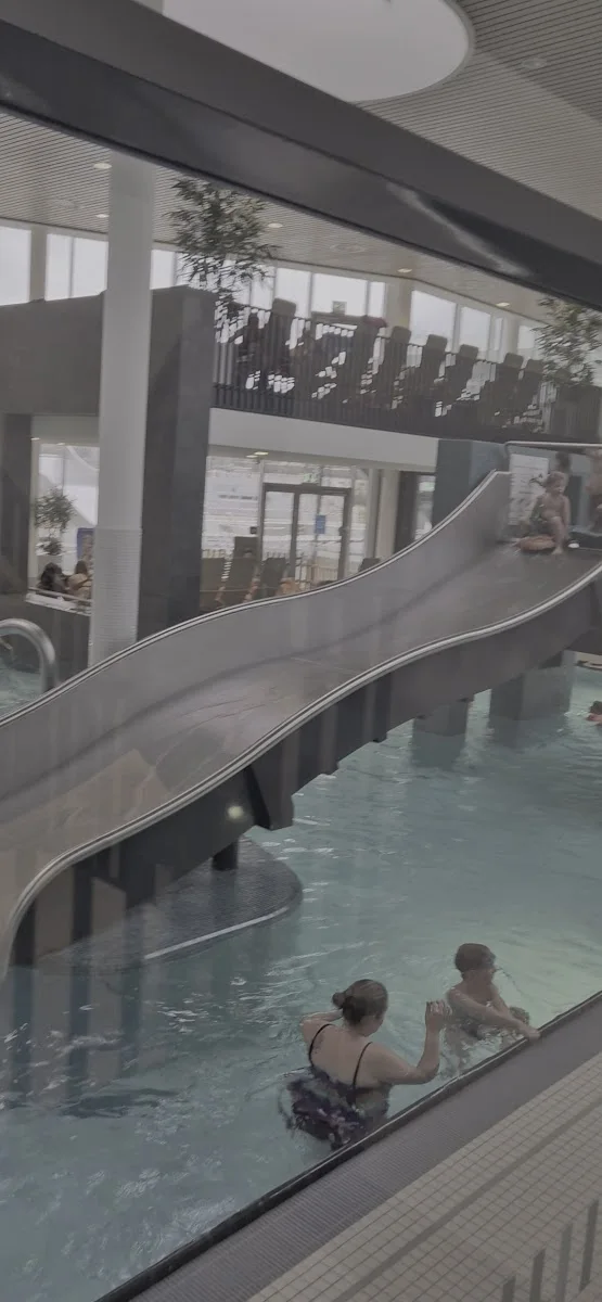 fresch - Freisinger Erlebnis Schwimmbad - Hallenbad, Freibad, Sauna und Massage – Sauna in Freising, Bayern