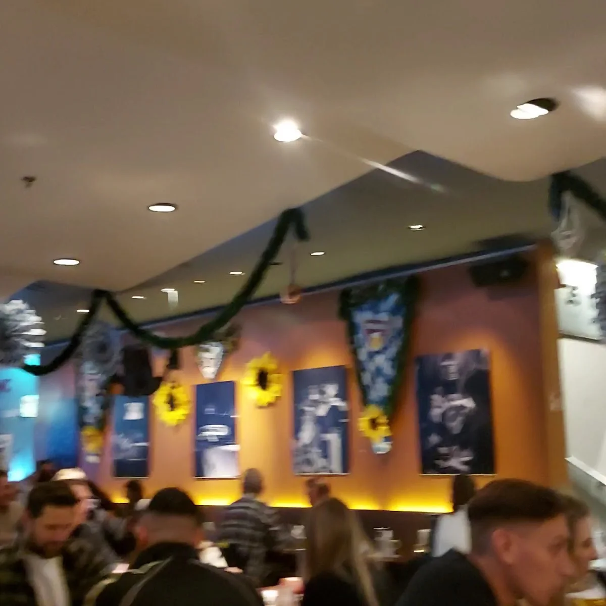35 milli(m)eter München – Bar in München, Bayern