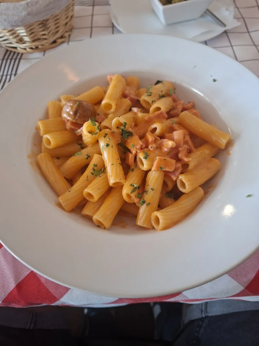 Mangia Bene – Italienisches Restaurant in Neu Wulmstorf, Niedersachsen