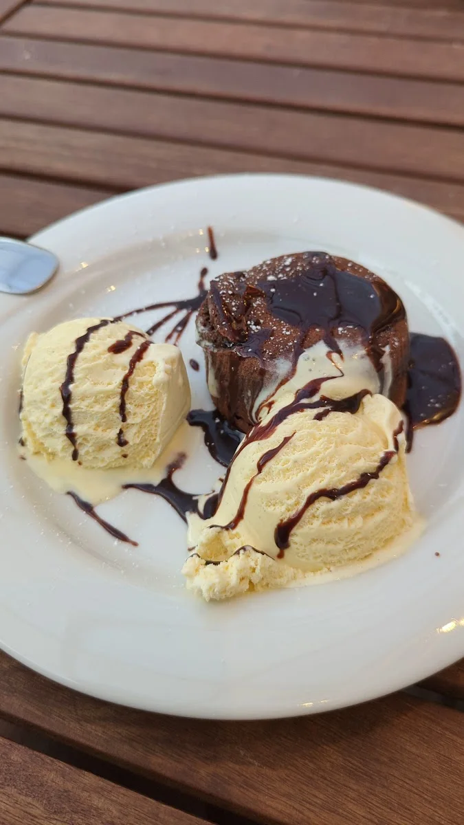 Mangia Bene – Italienisches Restaurant in Neu Wulmstorf, Niedersachsen