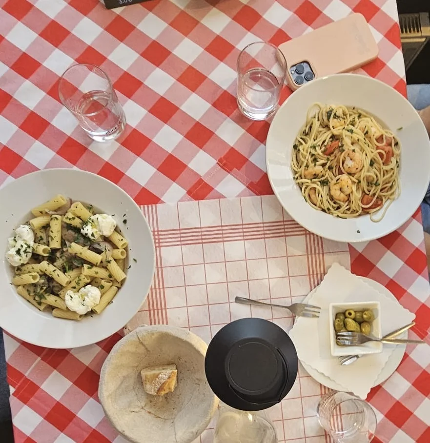 Mangia Bene – Spaghetti in Neu Wulmstorf, Niedersachsen