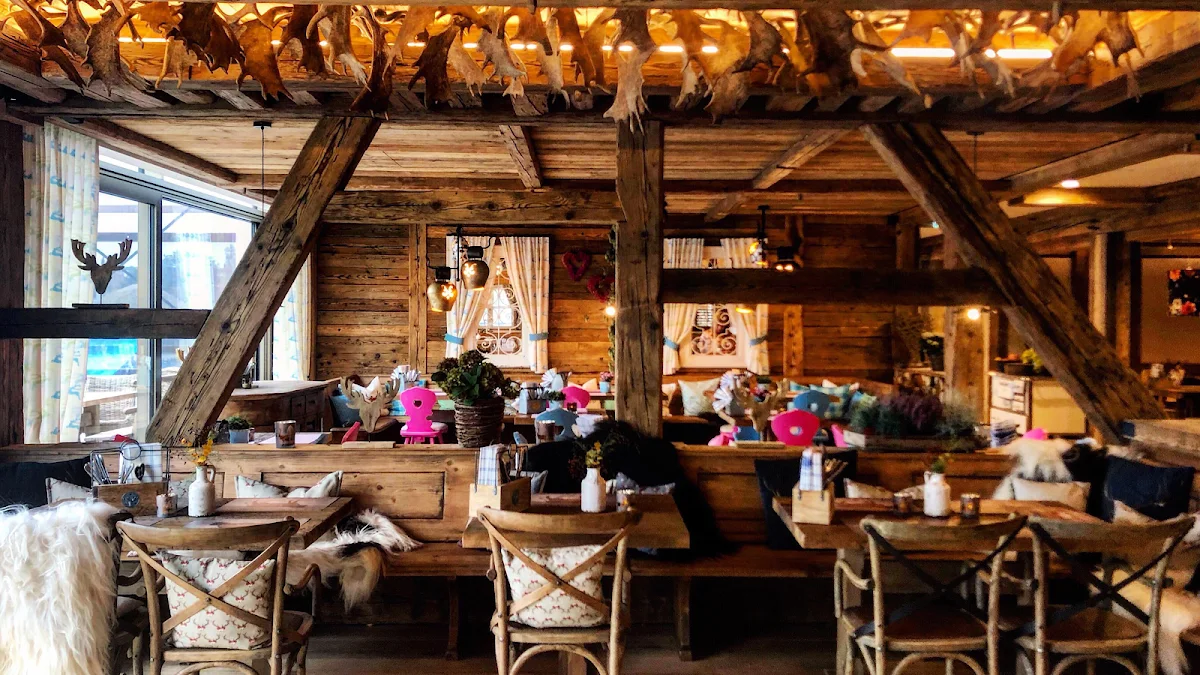 Almresi Metzingen – Deutsches Restaurant in Metzingen, Baden-Württemberg