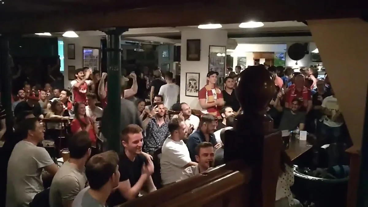 Biddy Earlys Irish Pub – Bar in Stuttgart, Baden-Württemberg