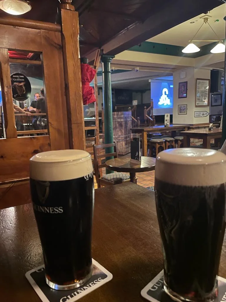 Biddy Earlys Irish Pub – Essen und Trinken in Stuttgart, Baden-Württemberg