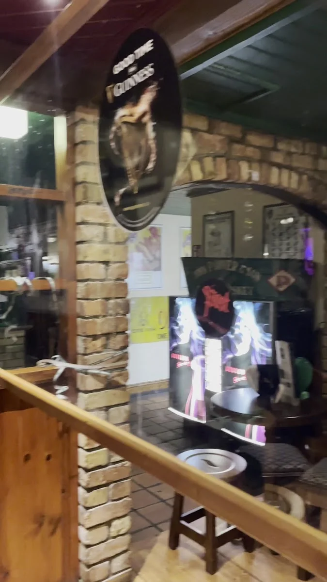 Biddy Earlys Irish Pub – Atmosphäre in Stuttgart, Baden-Württemberg