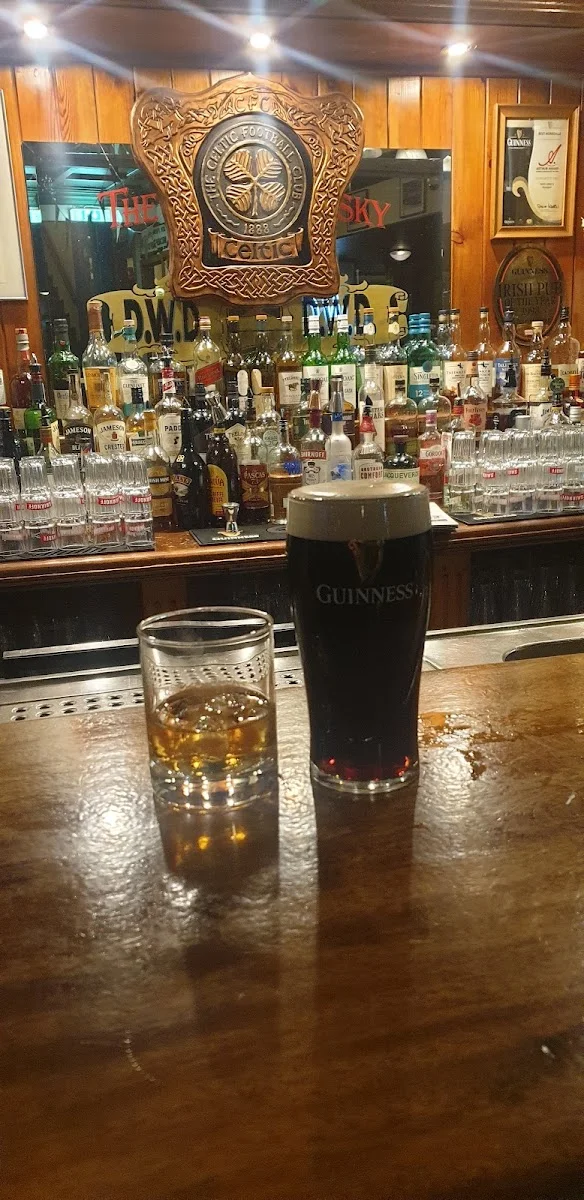 Biddy Earlys Irish Pub – Bier in Stuttgart, Baden-Württemberg