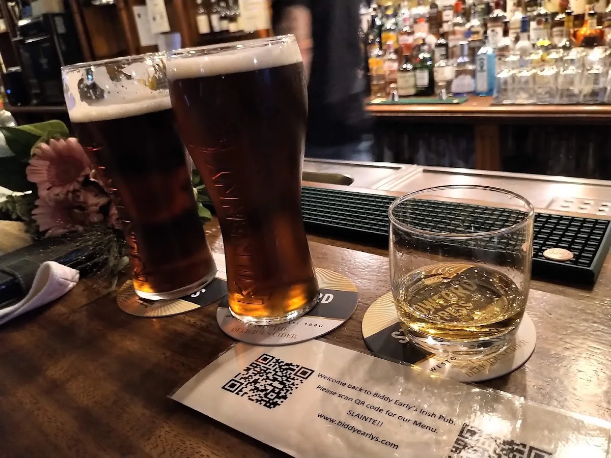 Biddy Earlys Irish Pub – Bar in Stuttgart, Baden-Württemberg