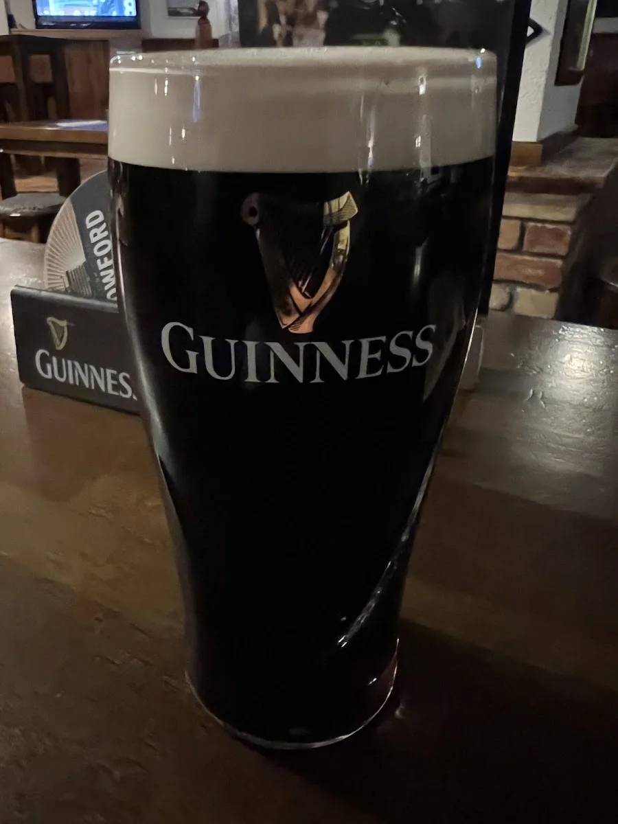 Biddy Earlys Irish Pub – Guinness in Stuttgart, Baden-Württemberg