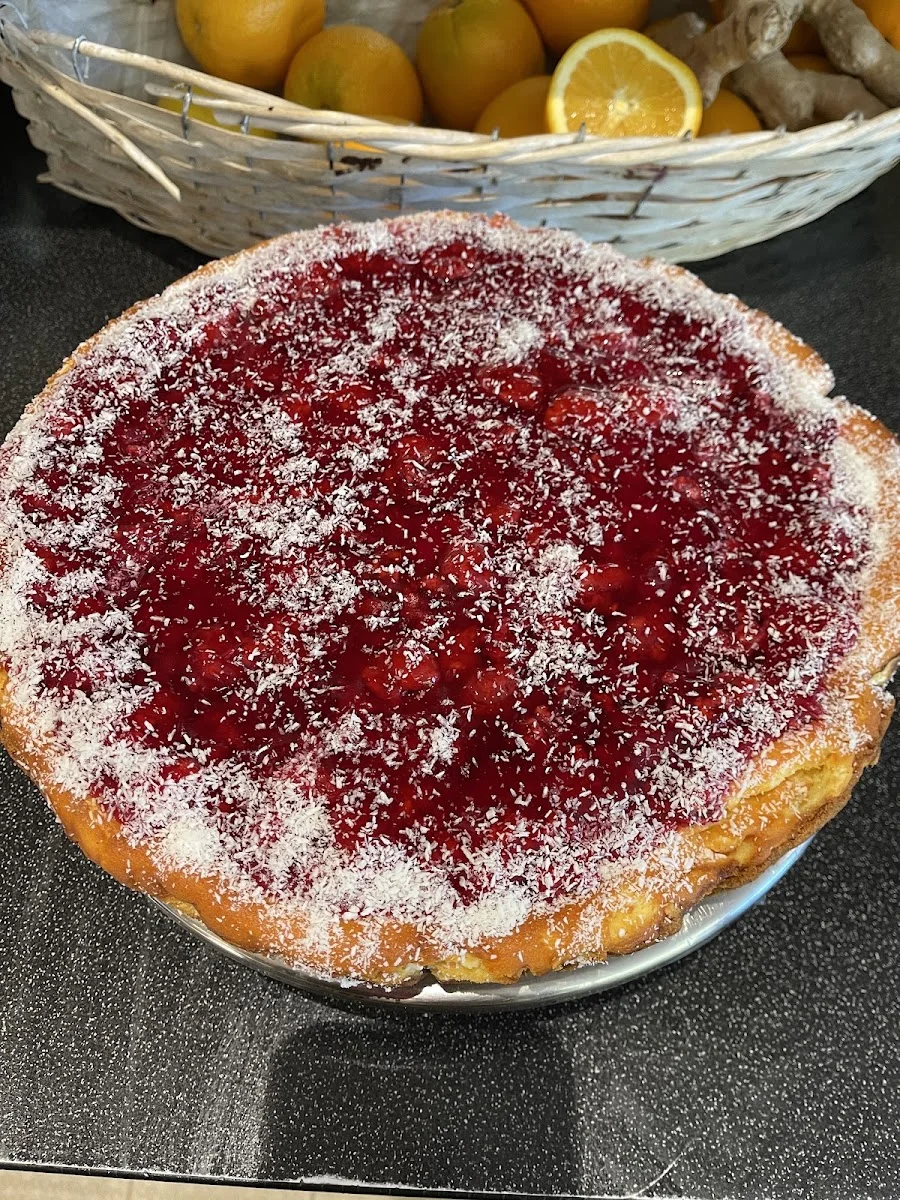 Cafe Latrio-Berlin – Essen und Trinken in Berlin