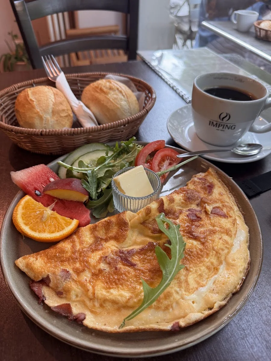 Cafe Latrio-Berlin – Kaffee in Berlin