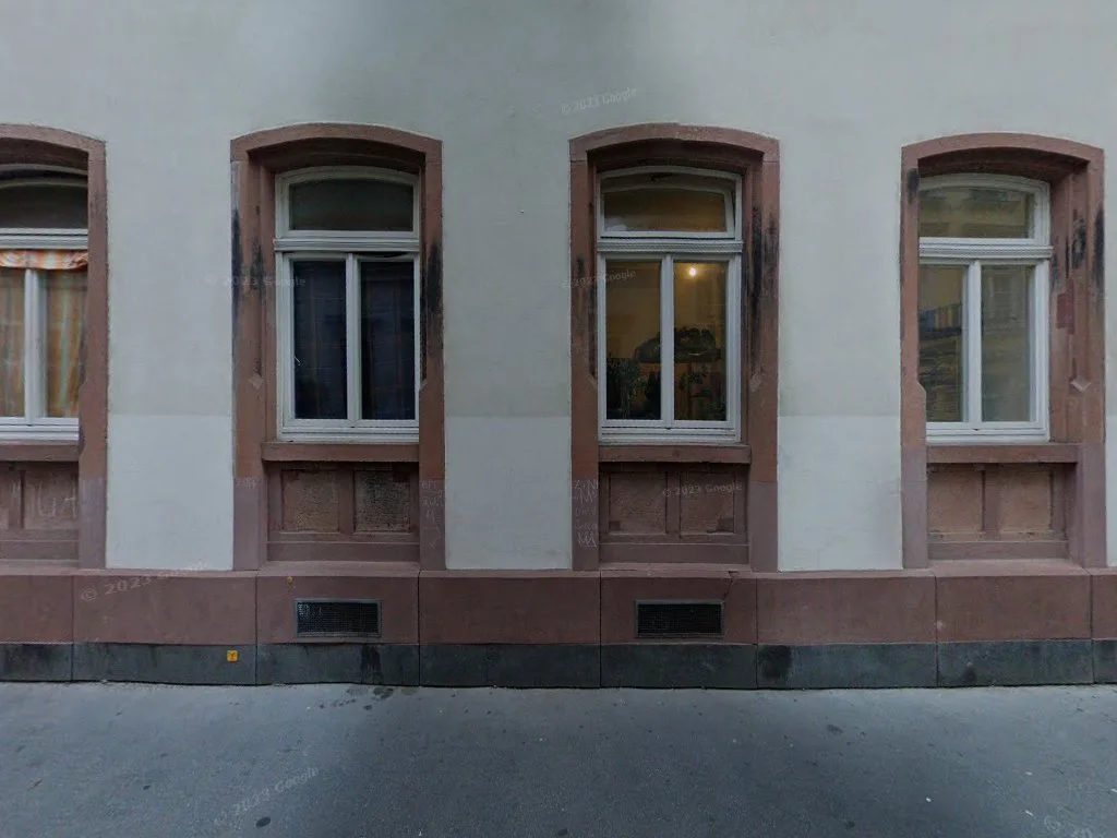 schönschräg - haare machen, schöne sachen – Street View & 360°-Fotos in Mainz, Rheinland-Pfalz