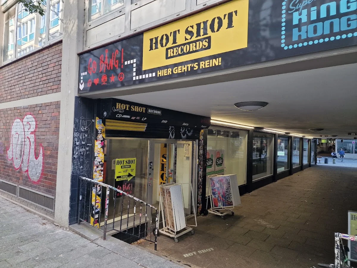 Hot Shot Records GmbH & Co. KG – Profilfoto in Bremen