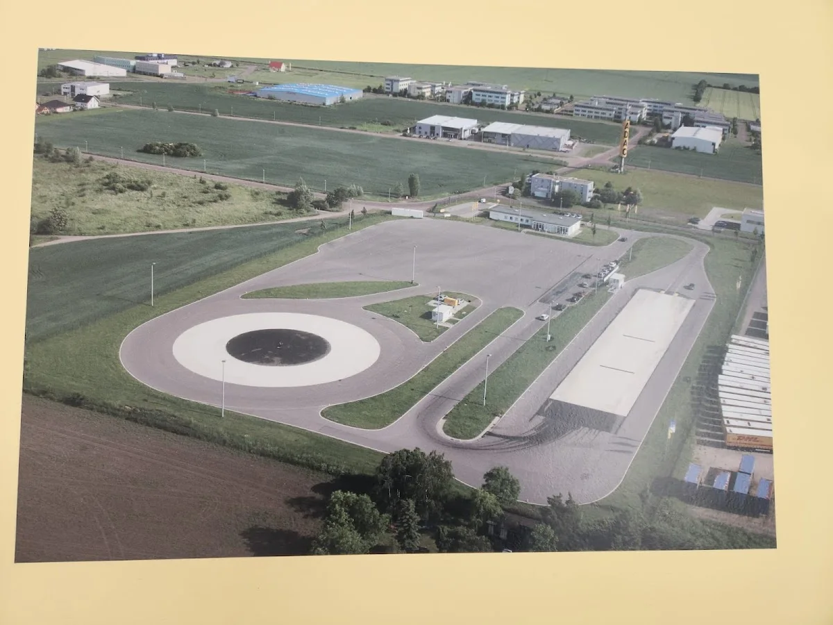 ADAC Fahrsicherheitszentrum Leipzig-Halle – Profilfoto in Schkeuditz, Sachsen