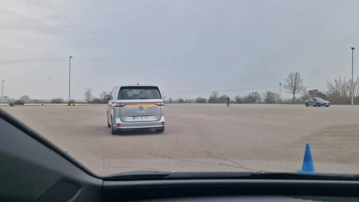 ADAC Fahrsicherheitszentrum Leipzig-Halle – Besucherfoto von ronald rudolph in Schkeuditz, Sachsen