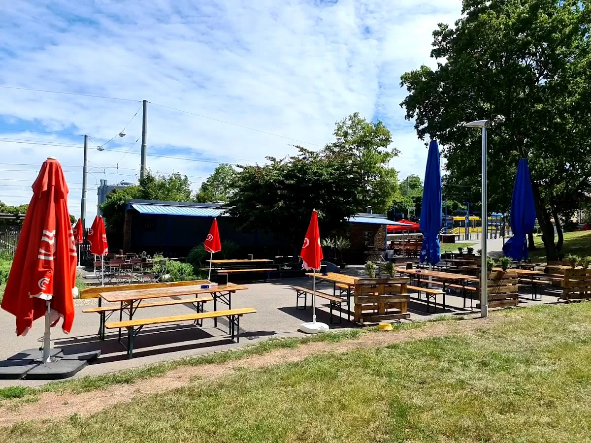 Biergarten Stuttgart Klingenbach – Vom Inhaber in Stuttgart, Baden-Württemberg