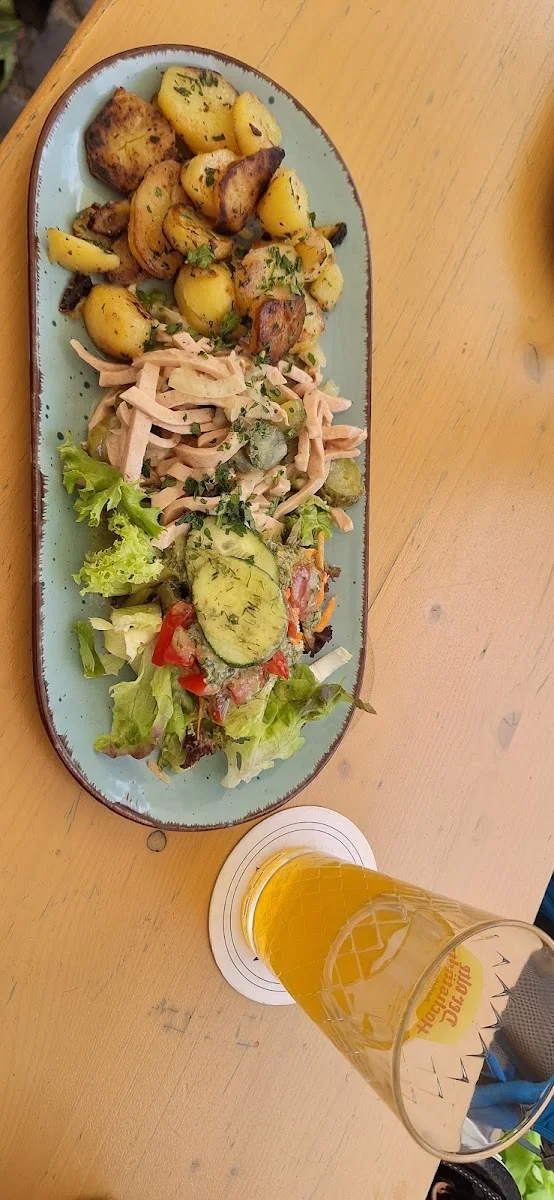 Gasthaus Zum Bären – Restaurant in Frankfurt am Main, Hessen