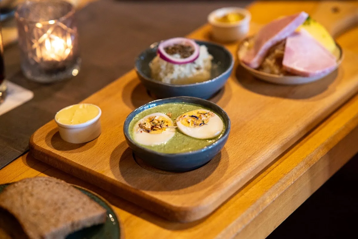 Gasthaus Zum Bären – Essen und Trinken in Frankfurt am Main, Hessen
