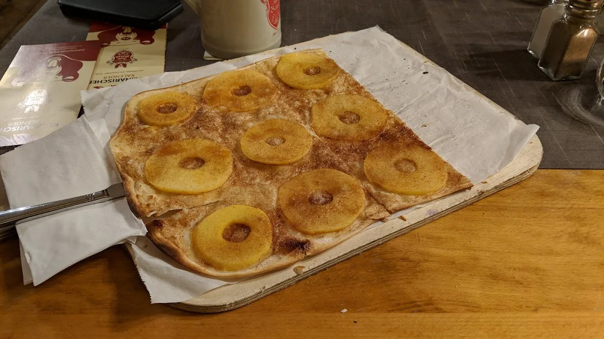 Gasthaus Zum Bären – Banane in Frankfurt am Main, Hessen